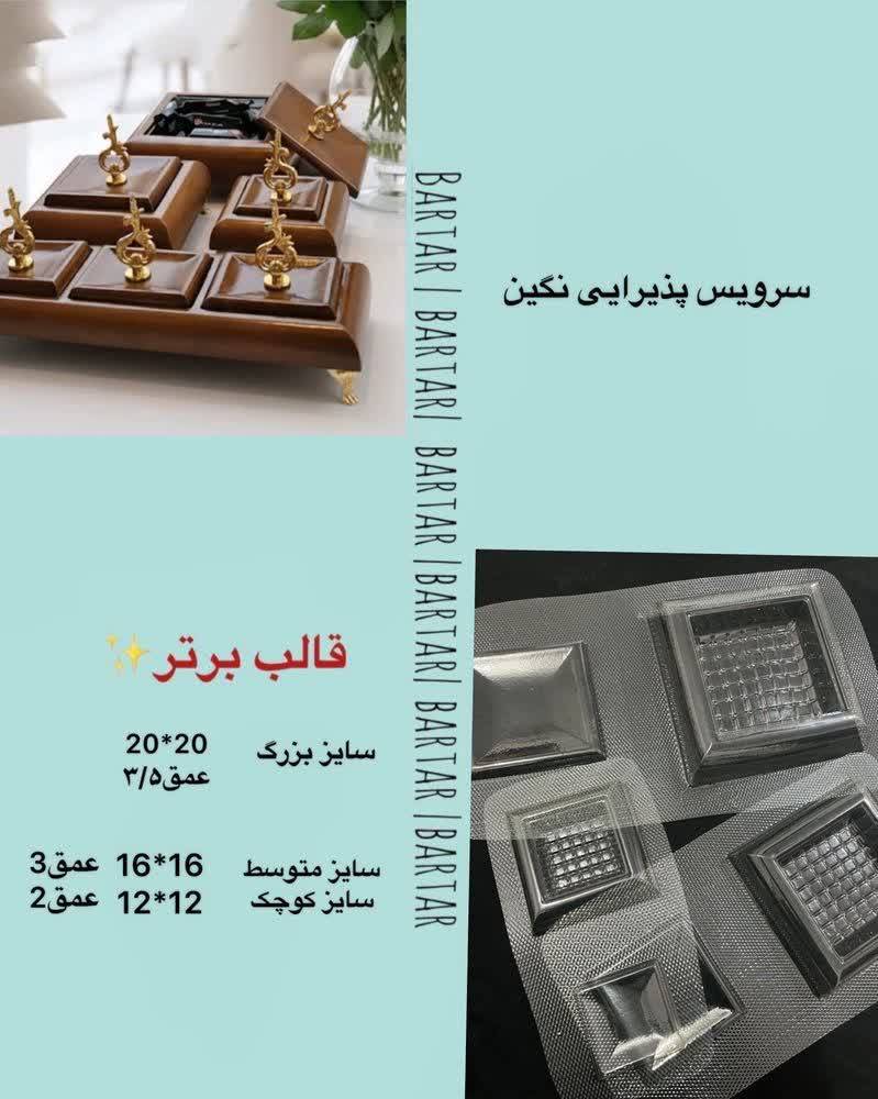 IMG_20260531_162437_808 سرویس کامل پذیرایی نگین - تصویر 1