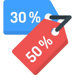 محصولات تخفیفی
